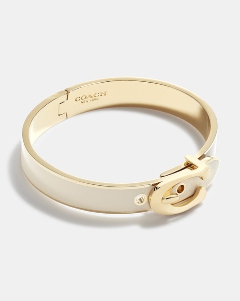 Coach 2025 bracelet price