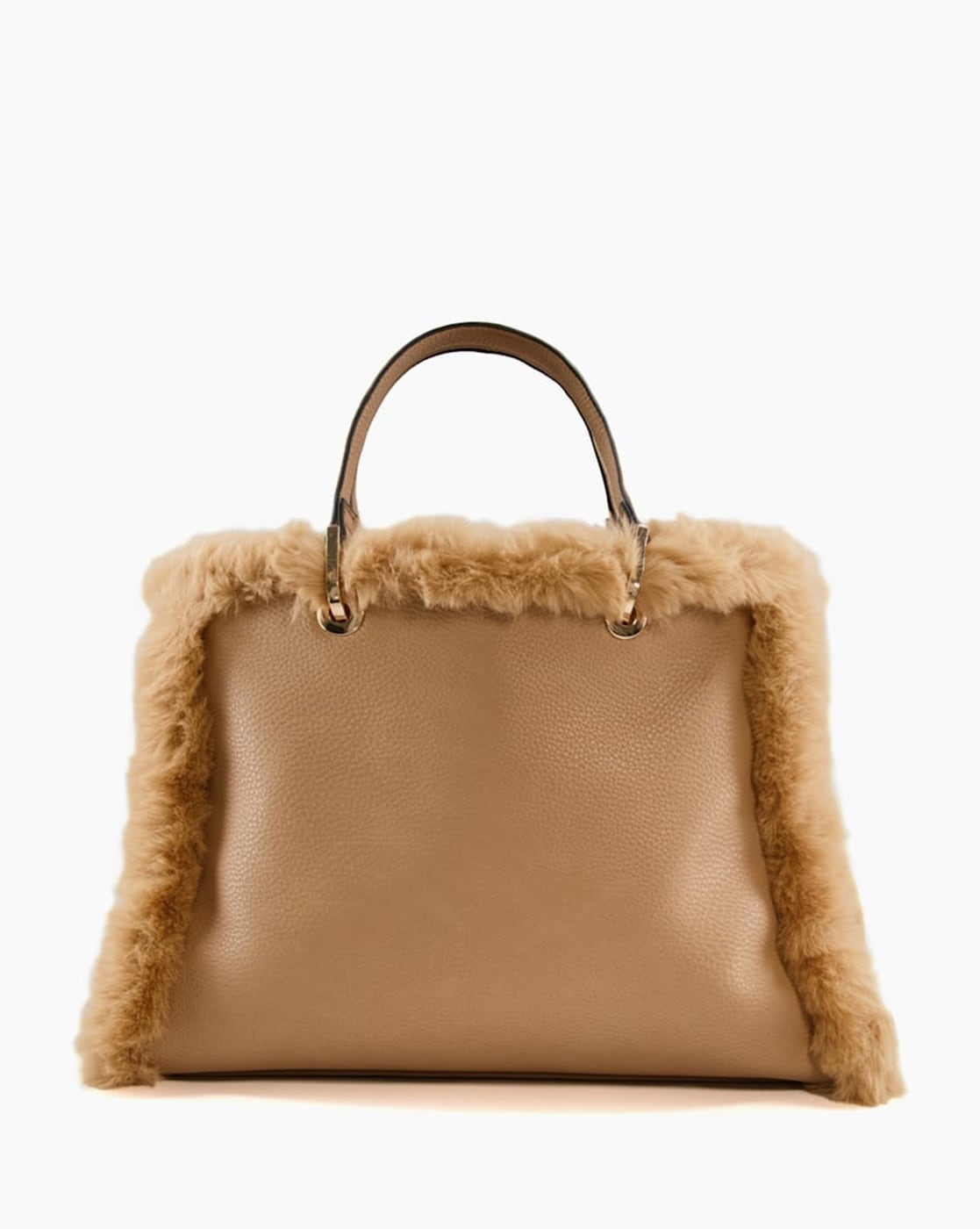 Dune 2025 fur bag