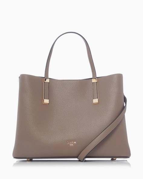 Buy Brown Handbags for Women by Dune London Online | Ajio.com