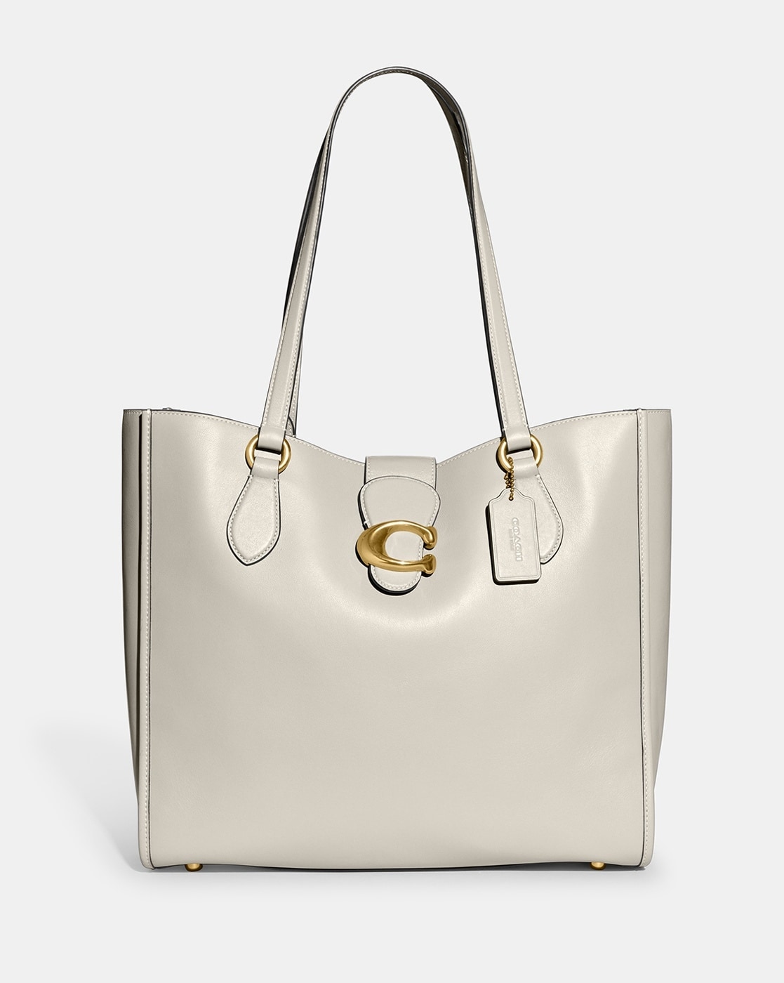 Coach Theo Tote - ShopStyle