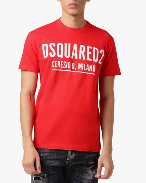 Dsquared shirt hotsell