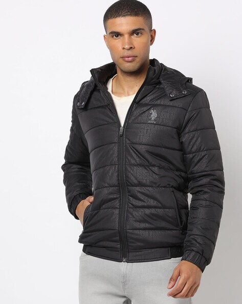 Us polo outlet assn jacket mens