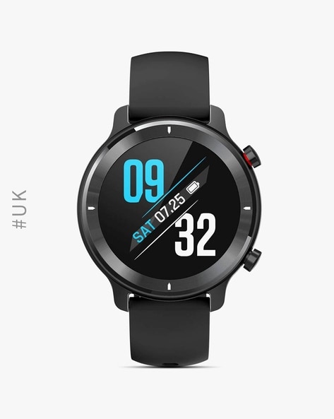 Buy Black Wearable Gadgets for Tech by FRENCH CONNECTION Online