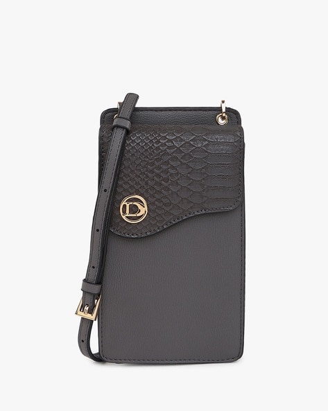 Phone lanyard online purse