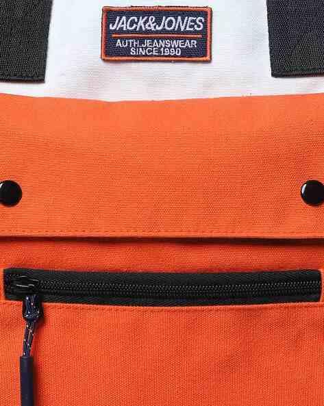 Buy Blue Backpacks for Men by Jack & Jones Online