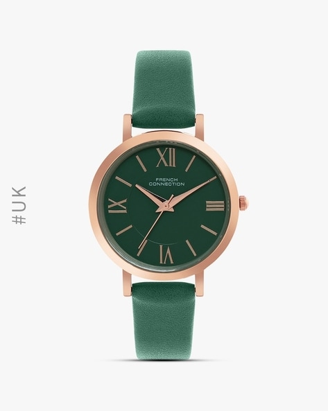 Buy Brown Watches for Men by Obaku Online | Ajio.com