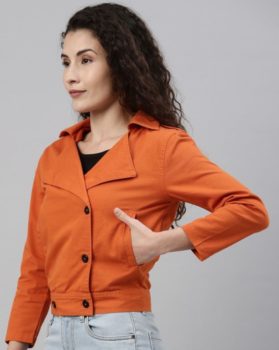 Dope Blizzard W 2022 Ski Jacket Women Smudge Orange | Dopesnow.com