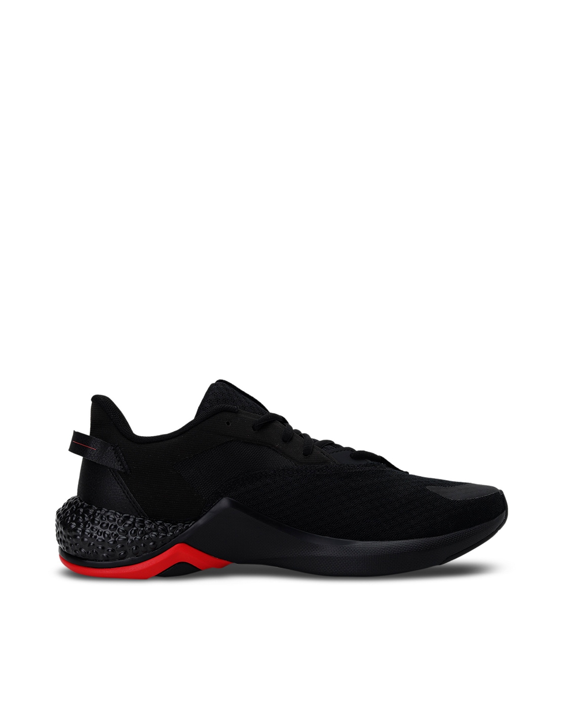 Buy Black Sports Shoes for Men by Puma Online Ajio