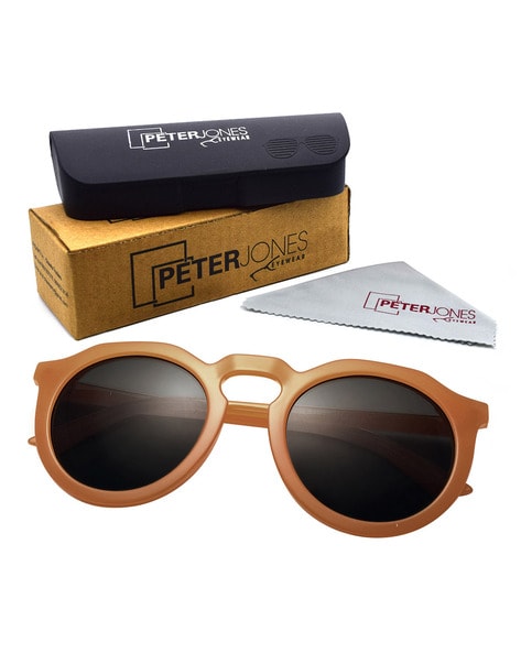 Wine Red Frame - Brown Lens - Magnetic Sunglasses - THE BIG SALE! Flat –  iryzeyewear