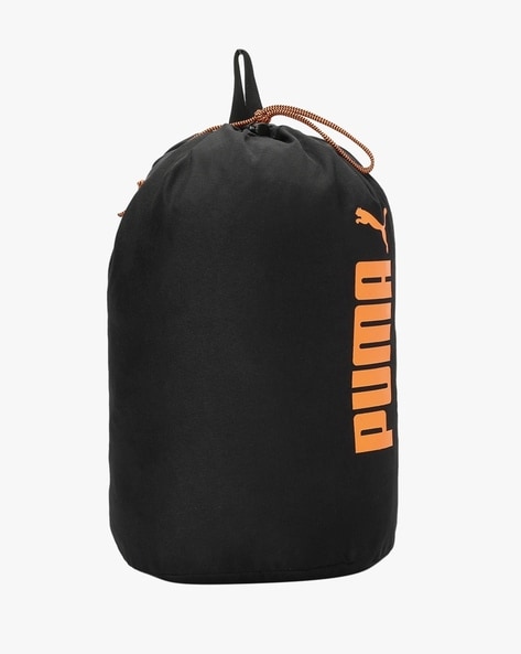 Buy Black Sports Utility Bag for Men by Puma Online Ajio