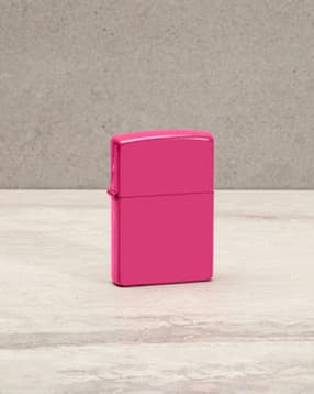 zippo Classic Frequency Windproof Pocket Lighter-picture-41