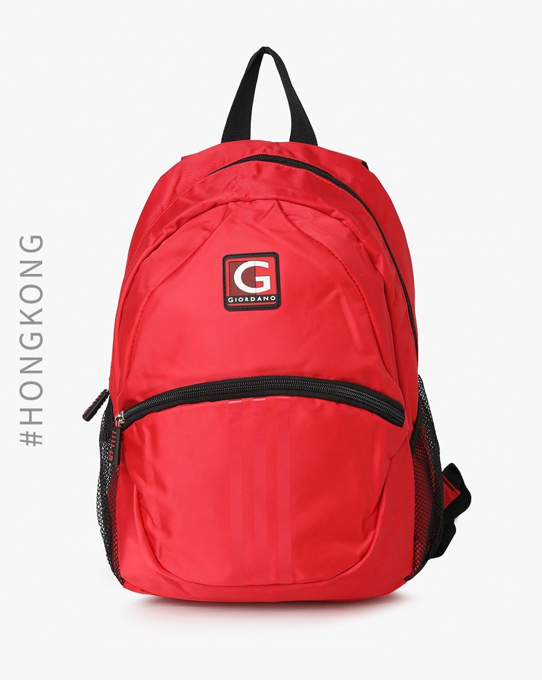 Giordano backpack top