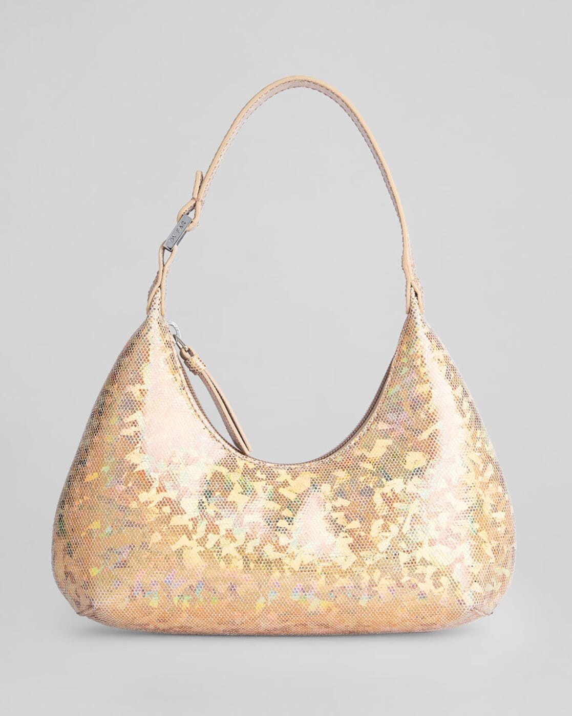 Y2K SEQUIN BAG- this purse is slouchy and sparkly 💜... - Depop