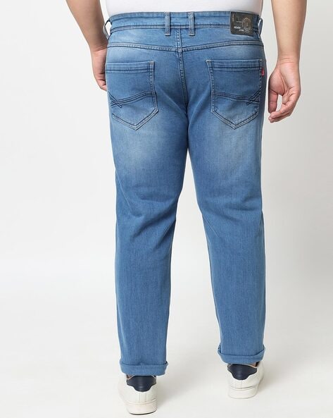 Shivee jeans