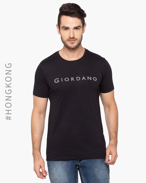 giordano tee