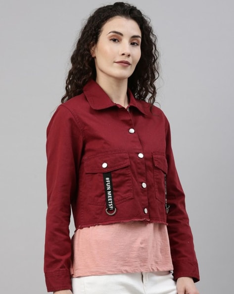 Short Women's Coats and Jackets | Dillard's