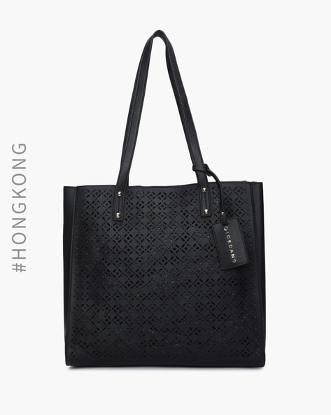 Buy Black Handbags for Women by Giordano Online Ajio