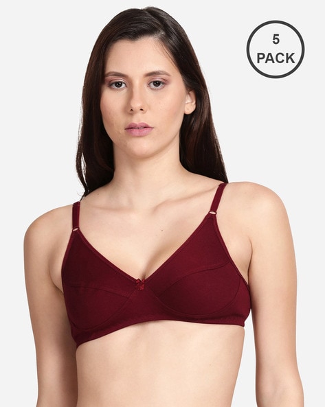 Buy Multi Bras for Women by CEE 18 Online