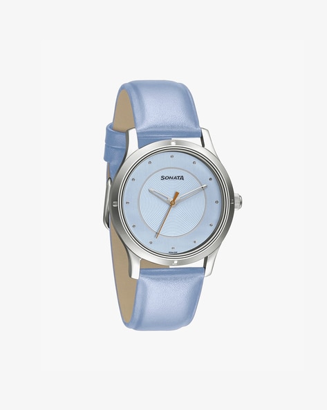 Buy Blue Watches for Men by SONATA Online Ajio