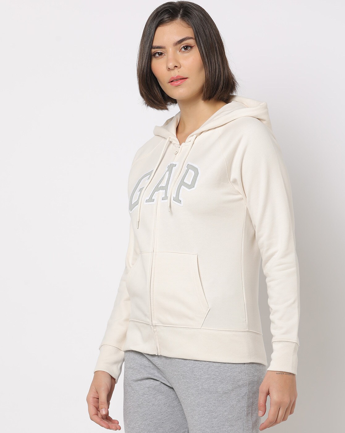 gap hoodie femme