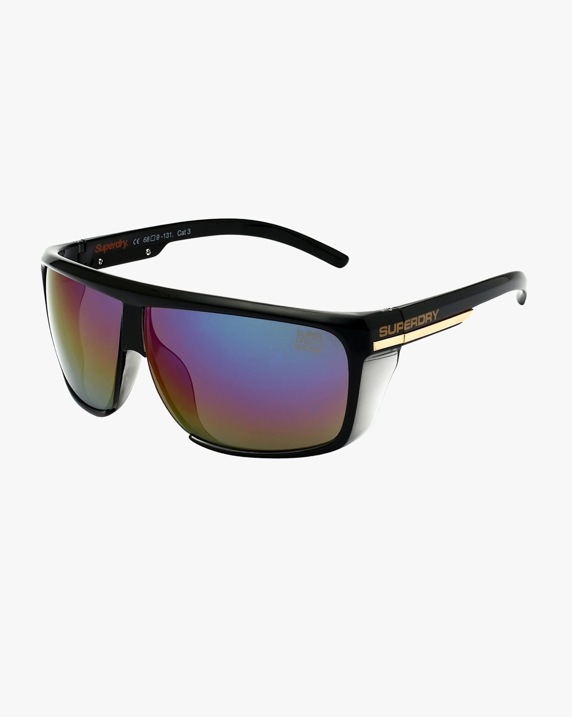 Superdry Sds Rockstar Square Sunglasses - Mens Accessories - Eyewear |  Fruugo BH