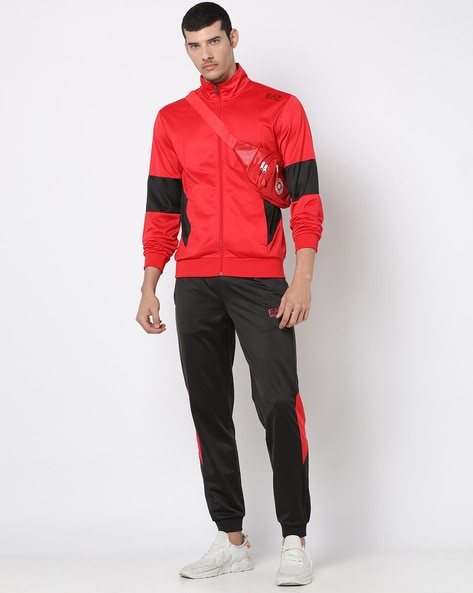 Ea7 tracksuit sale mens sale