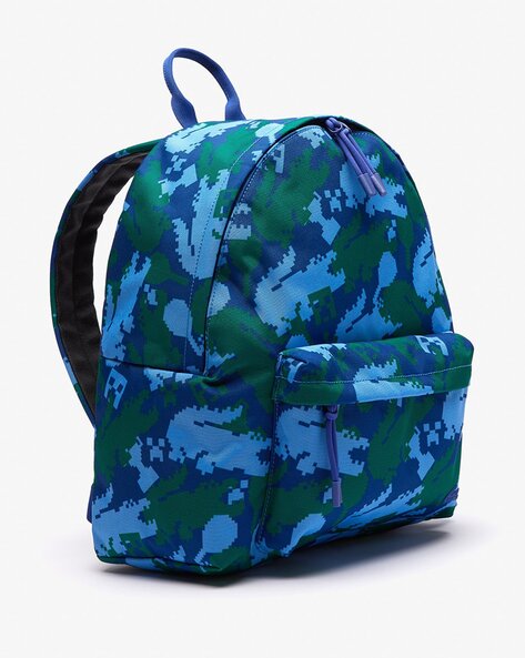 Buy Multicoloured Backpacks for Men by Lacoste Online