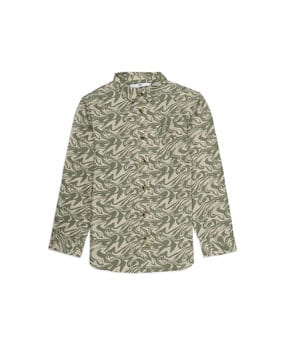 marks & spencer Textured  Shirt-picture-30