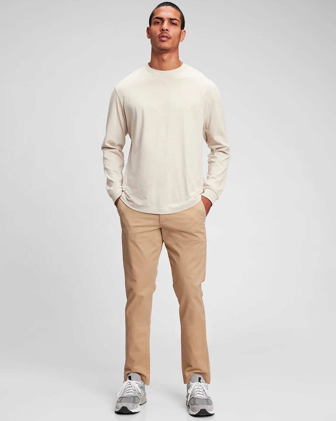 Gap Modern Trousers Slim Fit with GapFlex  Bayshore Shopping Centre