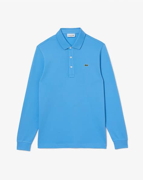 Buy Blue Tshirts for Men by Lacoste Online