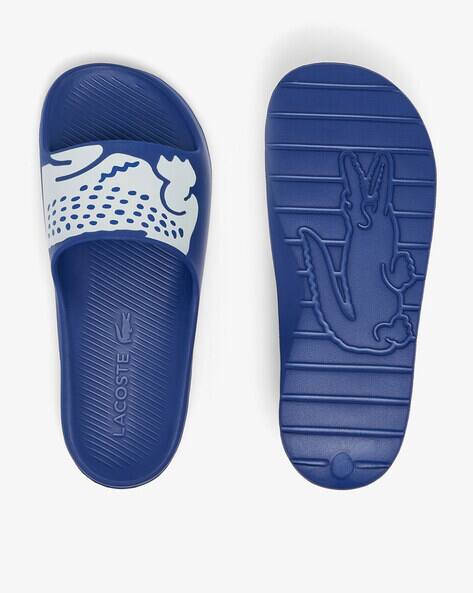 Flip Flop \u0026 Slippers for Men by Lacoste 