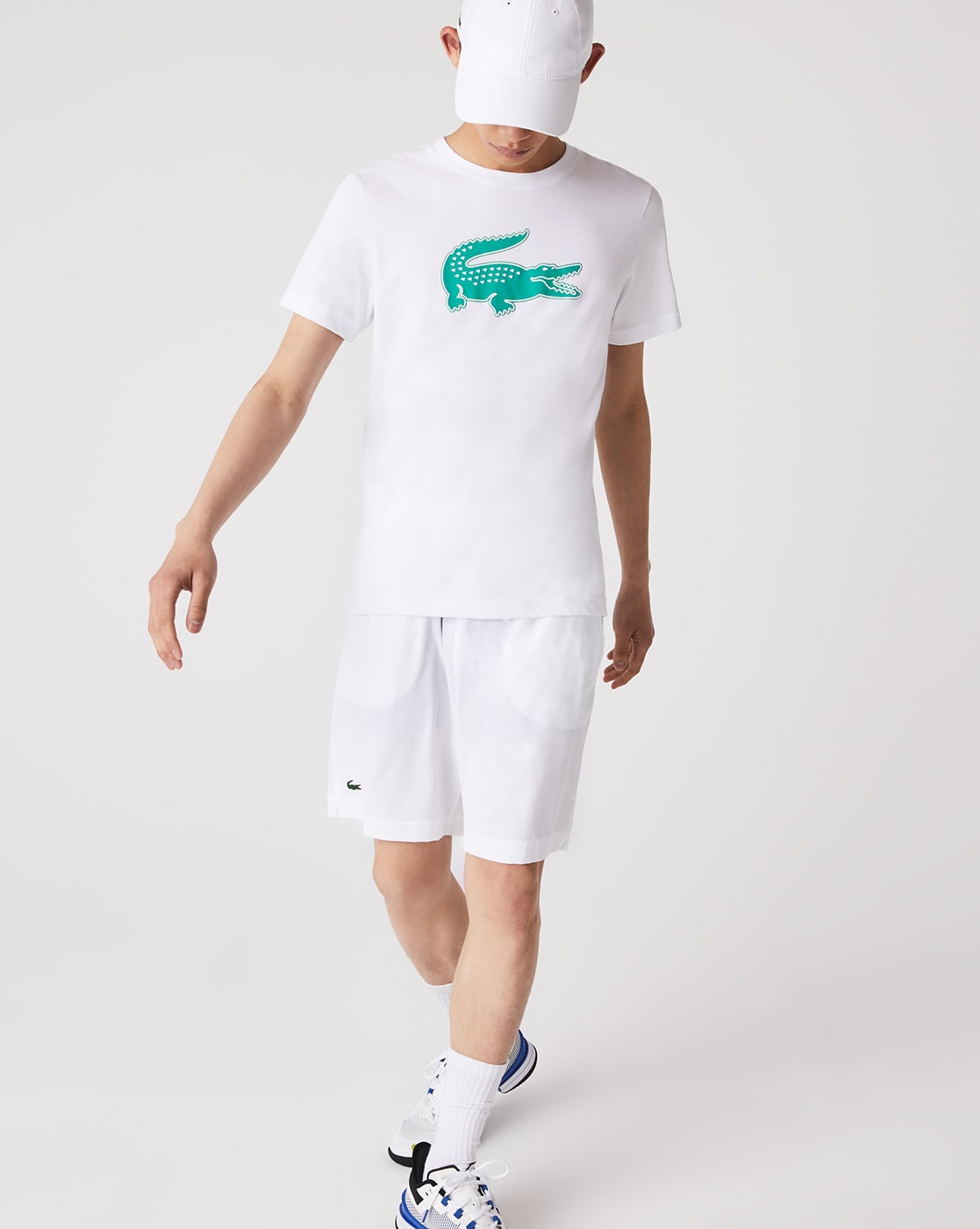 Lacoste Boys Sweatpants and Trousers In UAE online  Namshi