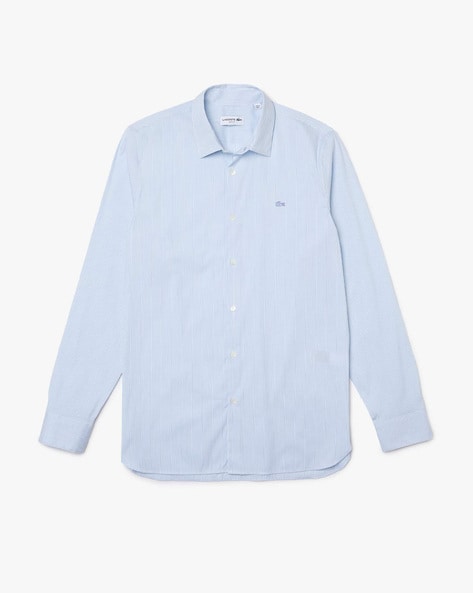 Buy Blue Shirts for Men by Lacoste Online