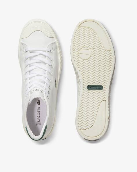 Buy White Casual Shoes for Men by Lacoste Online