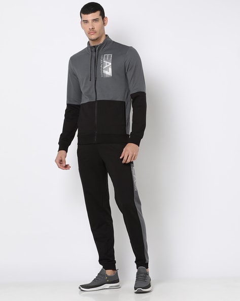 Men's Tracksuits Online: Low Price Offer on Tracksuits for Men - AJIO