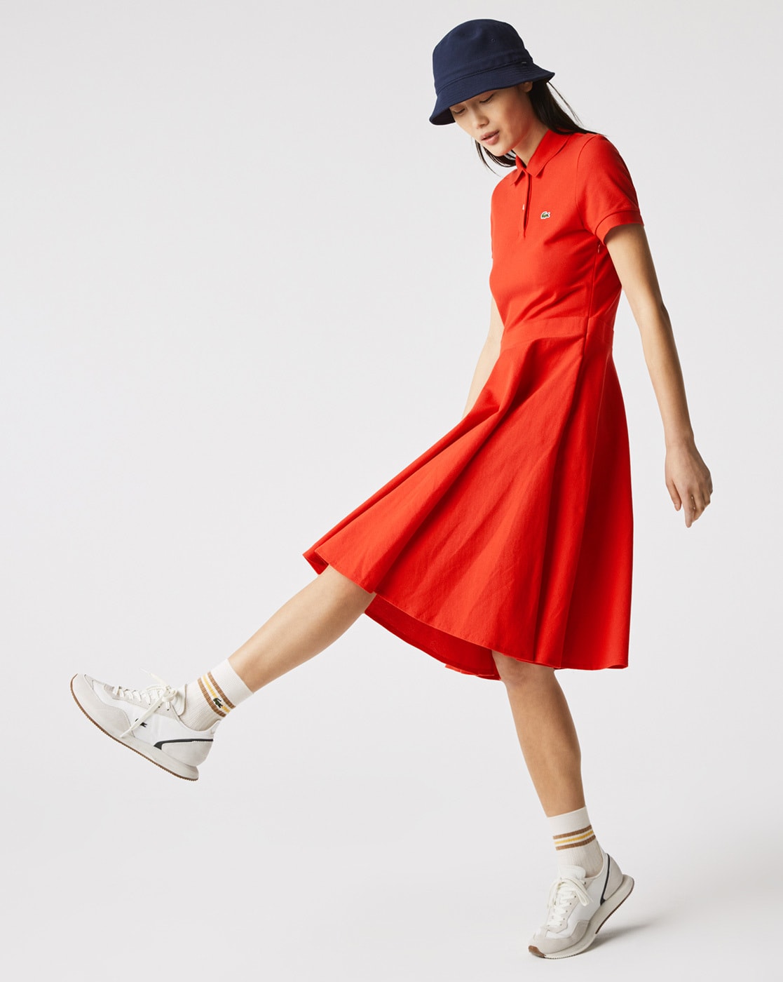 Buy Red for Women by Lacoste Online | Ajio.com