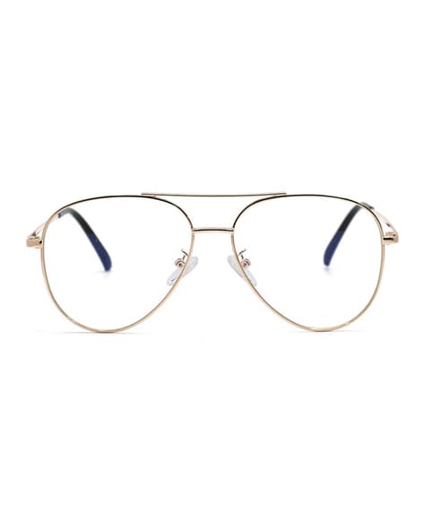 Buy Gold Frames for Men by Optify Online Ajio