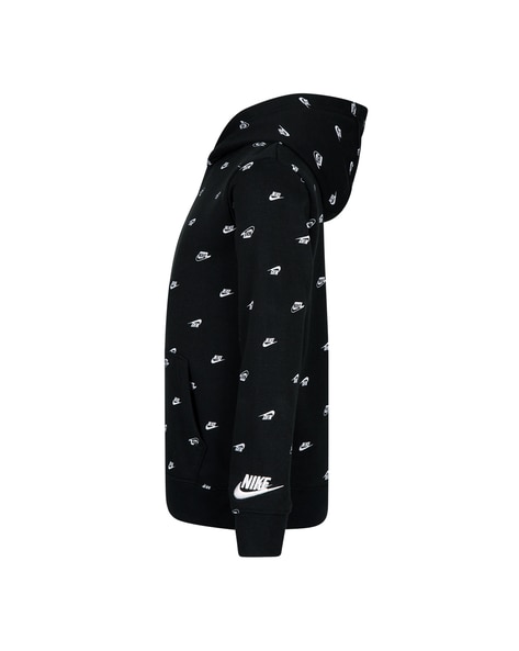 Nike hotsell micro hoodie