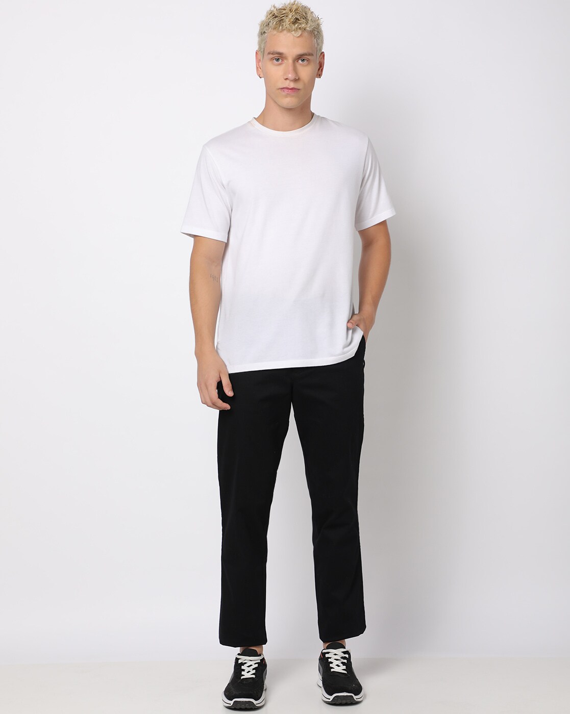 Essential Knit Pant – Academy Brand
