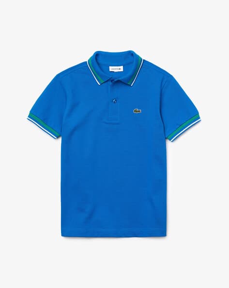 lacoste boys