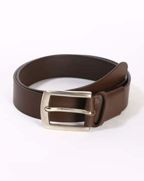john players Belt with Tang-Buckle Closure-picture-45