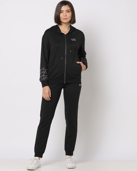 Armani sale tracksuit uk