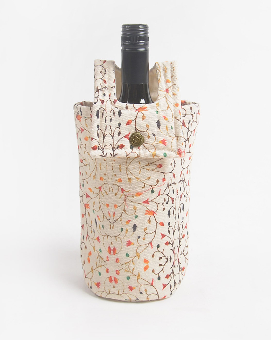 Buy Wine Carrier Bag Online In India -  India