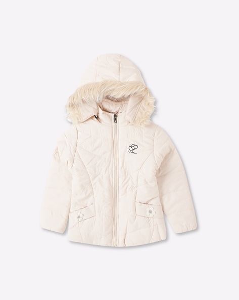 PUFFTECH WASHABLE FULL-ZIP PARKA (WARM PADDED) | UNIQLO IN