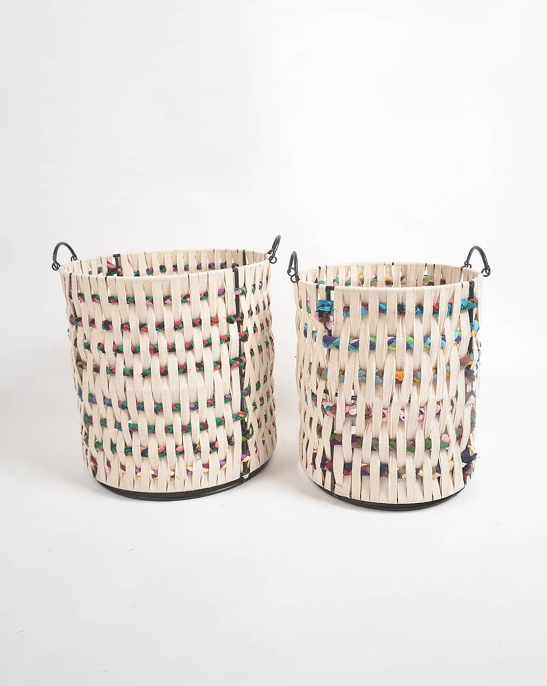 Discover more than 160 buy decorative baskets online india best seven