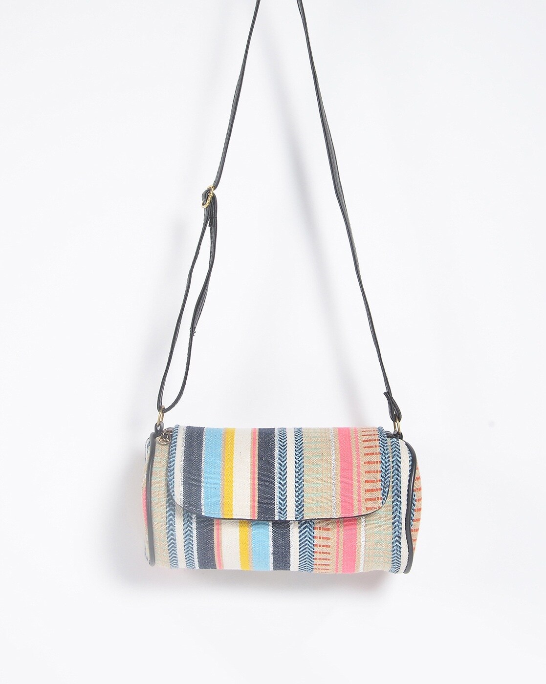 Buy Blue Handbags for Women by HI-ATTITUDE Online | Ajio.com