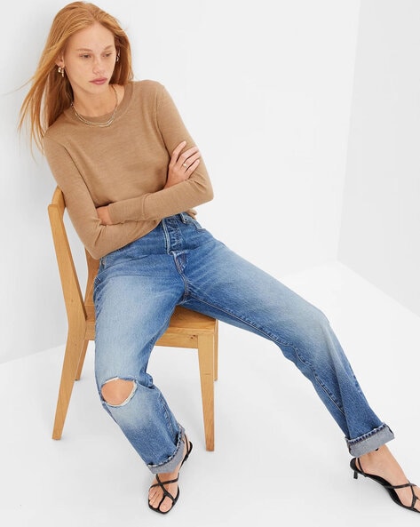 Gap merino clearance