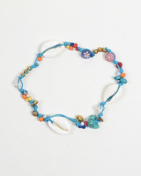 Simple Boho Bracelet-Boho Jewelry-Bracelet-Bohemian Bracelet-Bead | aftcra