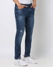 Buy Blue Jeans for Men by DNMX Online | Ajio.com