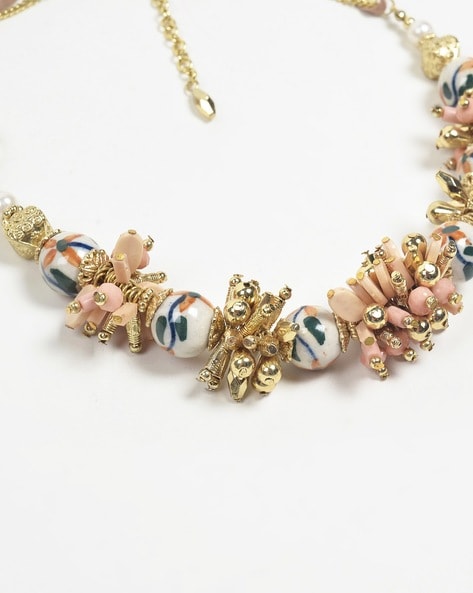 Chunky Bead Necklace Disney Inspired bubblegum bead kids baseball tink  jasmine | eBay